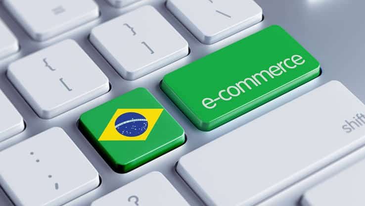 O crescimento do e-commerce no Brasil 1 O crescimento do e-commerce no Brasil