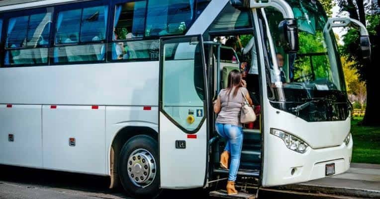 Vale a pena seguir a profissão de motorista de ônibus? Confira! 1 Vale a pena seguir a profissão de motorista de ônibus? Confira!