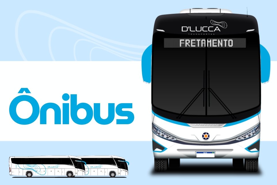 Fretamento: mobilidade inteligente para empresas e grupos em crescimento 1 Fretamento: mobilidade inteligente para empresas e grupos em crescimento